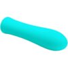 PRETTY LOVE - ALFREDA VIBRATORE SUPER POWER VERDE ACQUA - immagine 4