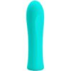 PRETTY LOVE - ALFREDA VIBRATORE SUPER POWER VERDE ACQUA - immagine 2