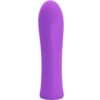 PRETTY LOVE - ALFREDA VIBRATORE SUPER POWER AQUA VIOLA - immagine 2