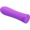 PRETTY LOVE - ALFREDA VIBRATORE SUPER POWER AQUA VIOLA - immagine 4