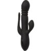 CALEXOTICS - VIBRATORE TRIPLE EUPHORIA NERO - immagine 4