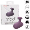 CALEXOTICS - STIMOLATORE MOD TOUCH VIOLA