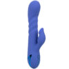 CALEXOTICS - LA LOVE VIBRATOR  SUCKER BLUE DI CALIFORNIA DREAMING - immagine 4