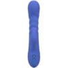 CALEXOTICS - LA LOVE VIBRATOR  SUCKER BLUE DI CALIFORNIA DREAMING - immagine 3