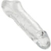 CALEXOTICS - PERFORMANCE MAXX CLEAR EXTENSION 7,5 TRASPARENTE - immagine 5