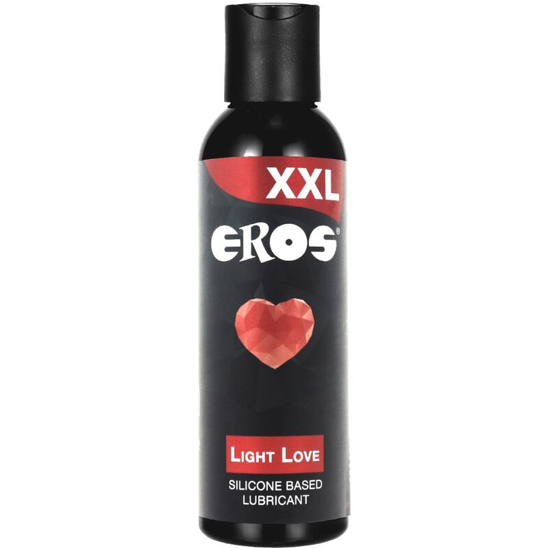 EROS – XXL LIGHT LOVE A BASE SILICONE 150 ML