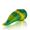 EPIC - DILDO TENTACOLO VERDE CETUS DI GRANDI DIMENSIONI - immagine 4
