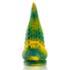 EPIC - DILDO TENTACOLO VERDE CETUS DI GRANDI DIMENSIONI - immagine 5