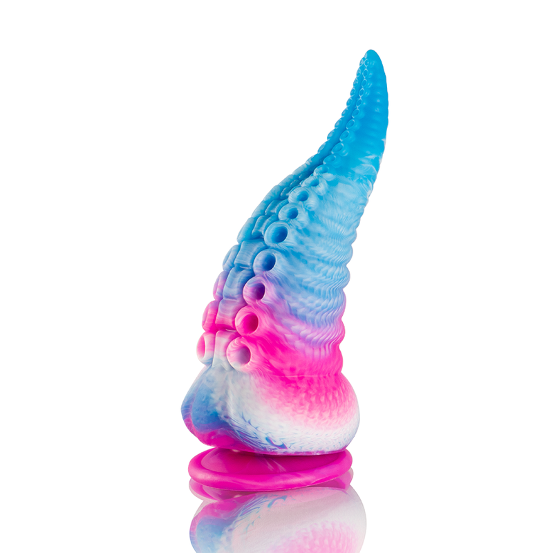 EPIC – DILDO CON TENTACOLI BLU PHORCYS TAGLIA PICCOLA