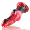 EPIC - DILDO HELIOS CON CALORE ED ESTASIA DEI TESTICOLI - immagine 4