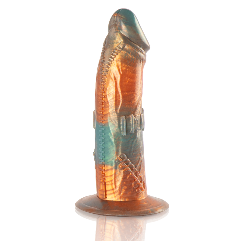 TALOS: Dildo monsters fantasy da 22,5 cm