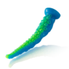 EPIC - DILDO FLUORESCENTE CON TENTACOLI SOTTILI DI SCYLLA TAGLIA PICCOLA - immagine 4