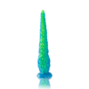 EPIC - DILDO FLUORESCENTE CON TENTACOLI SOTTILI DI SCYLLA TAGLIA PICCOLA - immagine 5