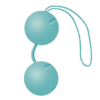 Palline menta per l'allenamento dei muscoli del pavimento pelvico JOYBALLS JOYDIVISION
