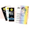 PJUR - SET PRIDE LUBRIFICANTI PREMIUM 3 X 30 ML - immagine 2