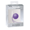 JOYDIVION JOYBALLS - SINGLE LIFESTYLE FUCSIA - immagine 2