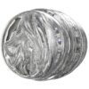 FLESHLIGHT - DOPPIO MASTURBATORE QUICKSHOT STOYA - immagine 3