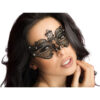 CHILIROSE - MASCHERA NERA CR 3755 - immagine 2