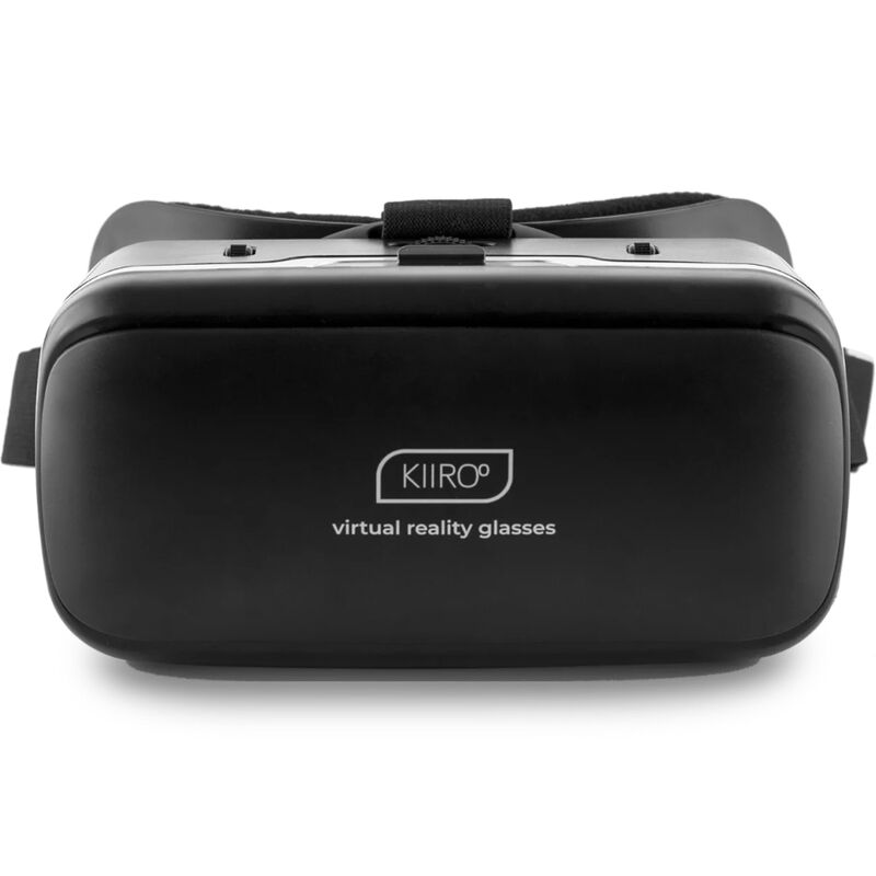 KIIROO – CUFFIA PER LA REALTÀ VIRTUALE