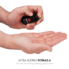 BRUMA - BALSAMO INTENSIFICANTE GUSTO FRAGOLA 15 ML - immagine 2