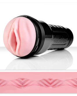 Masturbatore maschile con vagina ‘VORTEX’ FLESHLIGHT