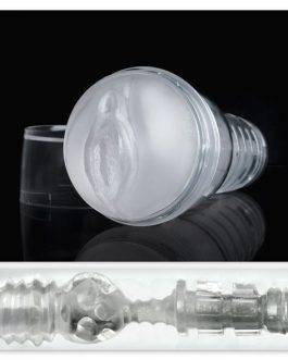 FLESHLIGHT ICE LADY CRISTAL