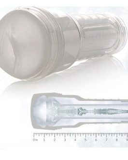 FLESHLIGHT ICE LADY CRISTAL