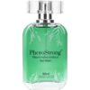 Profumo ai feromoni maschili "Pheromone Entice for Men" PHEROSTRONG 50 ml - immagine 2