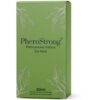 Profumo ai feromoni maschili "Pheromone Entice for Men" PHEROSTRONG 50 ml - immagine 3