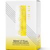 Profumo ai feromoni maschili 'JUST FOR MEN' 50 ml PHEROSTRONG - immagine 2