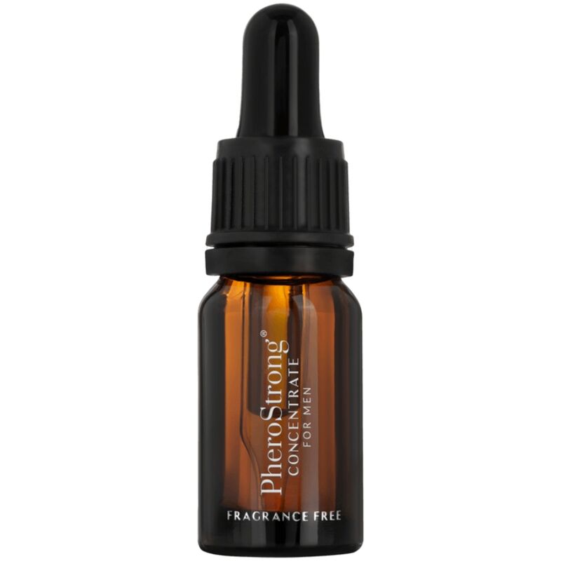 PHEROSTRONG – PROFUMO CONCENTRATO PER LUI 7,5 ML