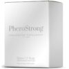 Profumo ai feromoni maschili 'POPULARITY FOR MEN' 50 ml PHEROSTRONG - immagine 3