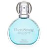 Profumo ai feromoni maschili 'POPULARITY FOR MEN' 50 ml PHEROSTRONG - immagine 2