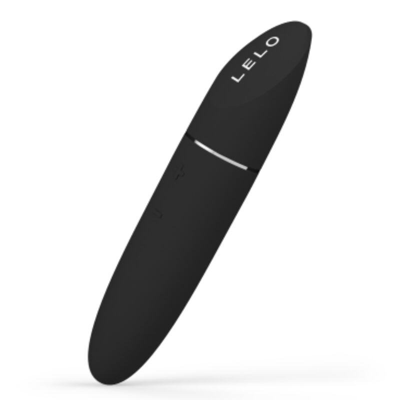 LELO – MIA 3 VIBRATORE PERSONALE NERO