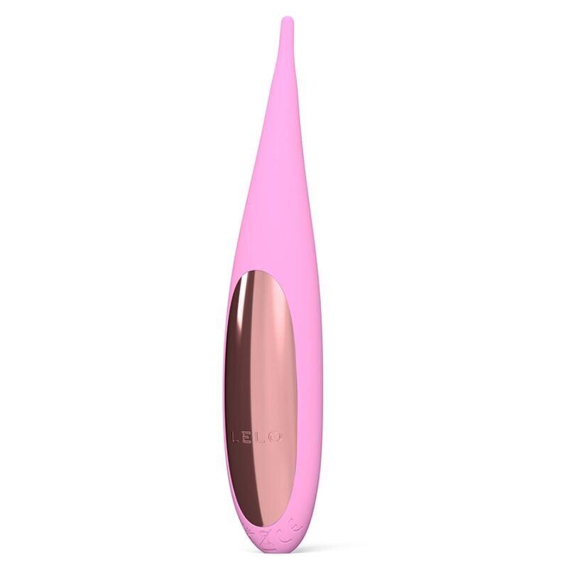 LELO – DOT TRAVEL STIMOLATORE CLITORIDE ROSA