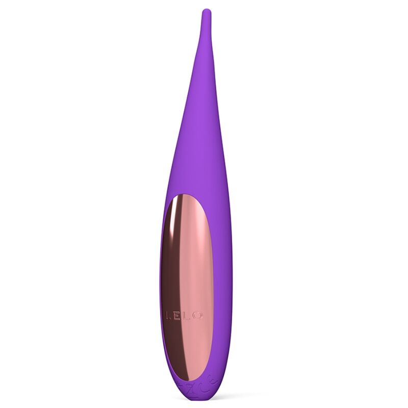 LELO – DOT TRAVEL STIMOLATORE CLITORIDE VIOLA