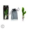 PRETTY LOVE - FLIRTAZIONE VIBRATORE OWEN GREEN - immagine 2
