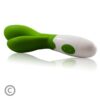 PRETTY LOVE - FLIRTAZIONE VIBRATORE OWEN GREEN - immagine 3