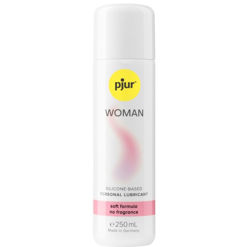 PJUR – DONNA LUBRIFICANTE SILICONE BODYGLIDE 250 ML