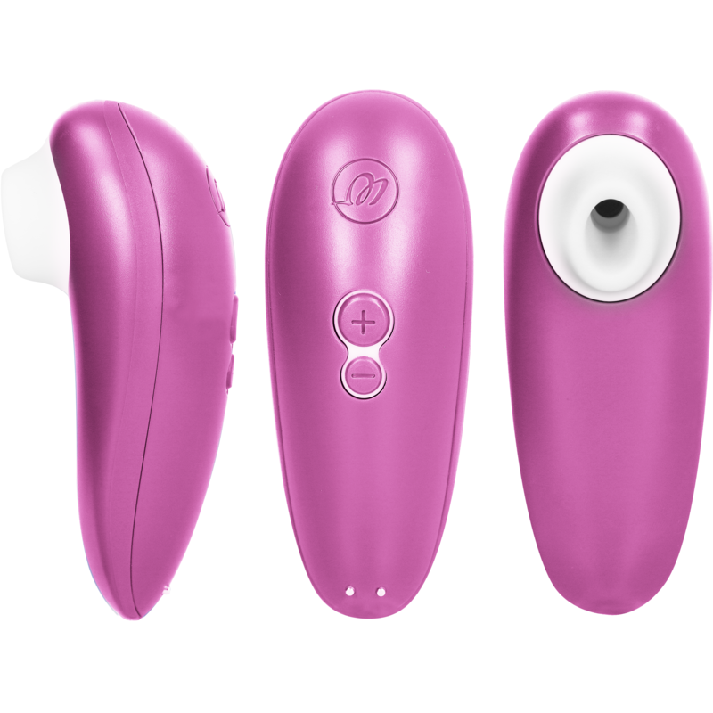 WOMANIZER – STARLET 3 STIMOLATORE CLITORALE VIOLA