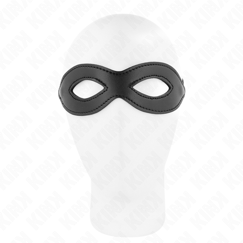 Maschera per gli occhi 20,5 x 5,5 cm KINK Modello 2