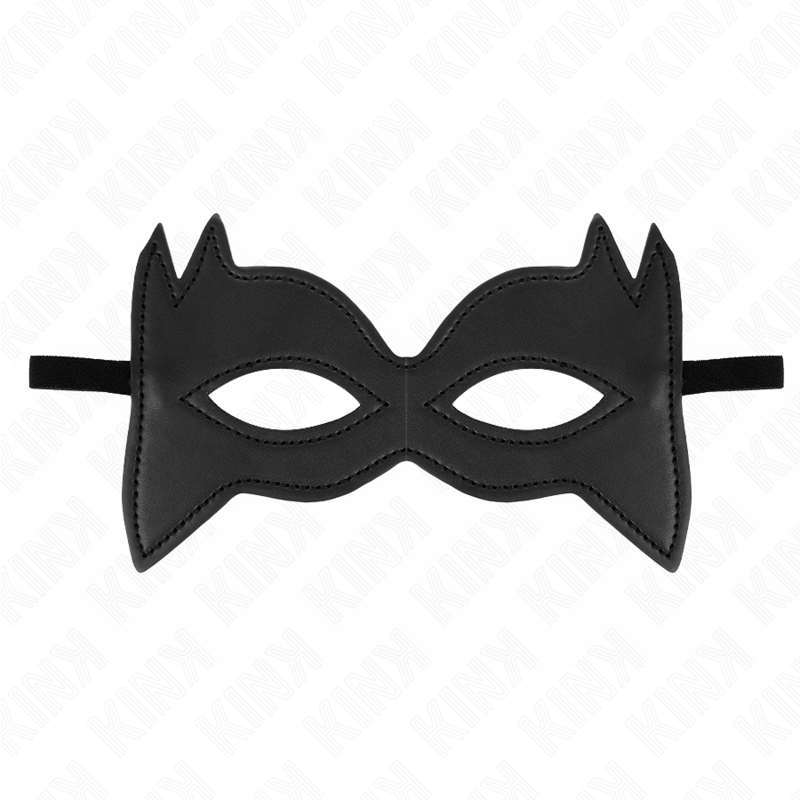 KINK – MASCHERA PER GATTI MODELLO 3 18,5 x 12,5 CM