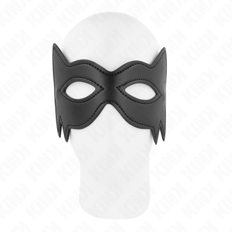 KINK – MASCHERA PER GATTI MODELLO 3 18,5 x 12,5 CM