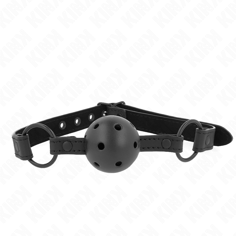 KINK – PALLA IN NEOPRENE 4.5 CM GAG 63.5 X 2 CM REGOLABILE 41 X 59 CM