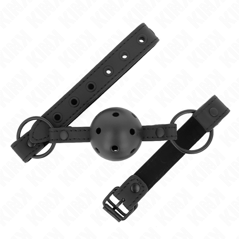 KINK – PALLA IN NEOPRENE 4.5 CM GAG 63.5 X 2 CM REGOLABILE 41 X 59 CM