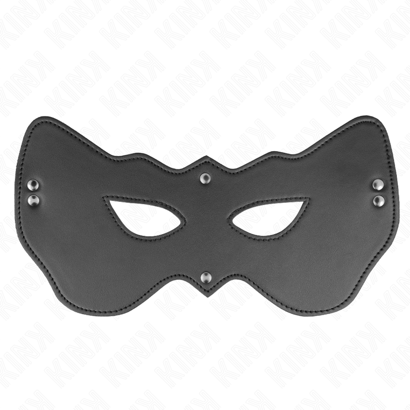 KINK – MASCHERA PER OCCHI PARTY MODELLO 2 27,5 x 12 CM