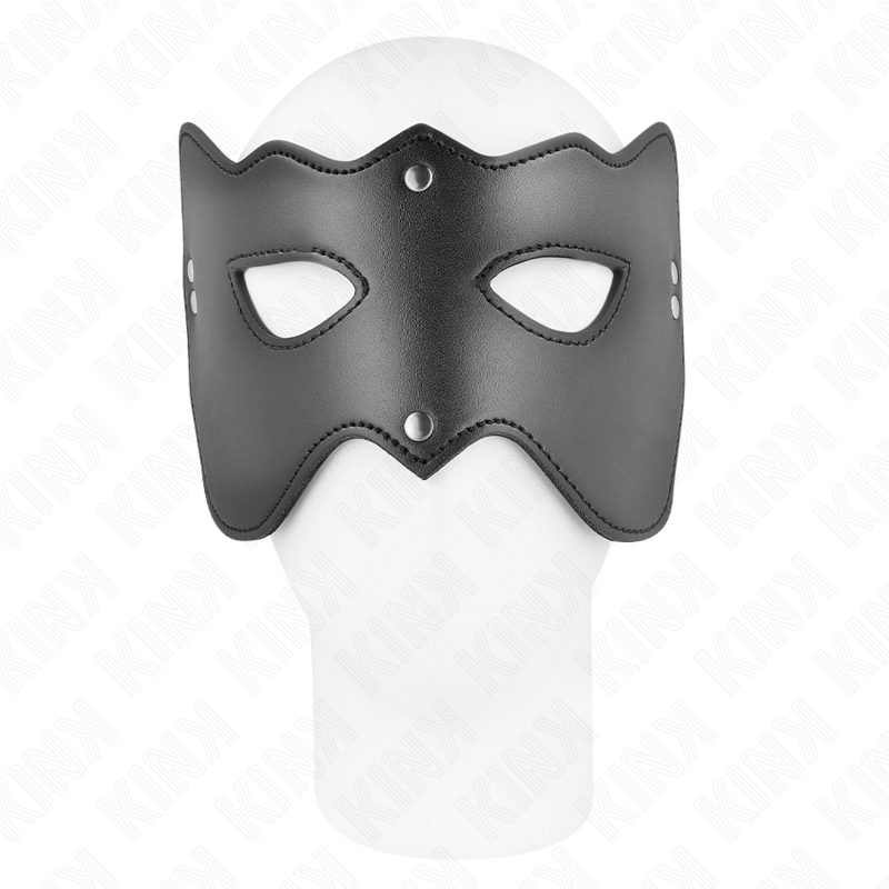 KINK – MASCHERA PER OCCHI PARTY MODELLO 2 27,5 x 12 CM