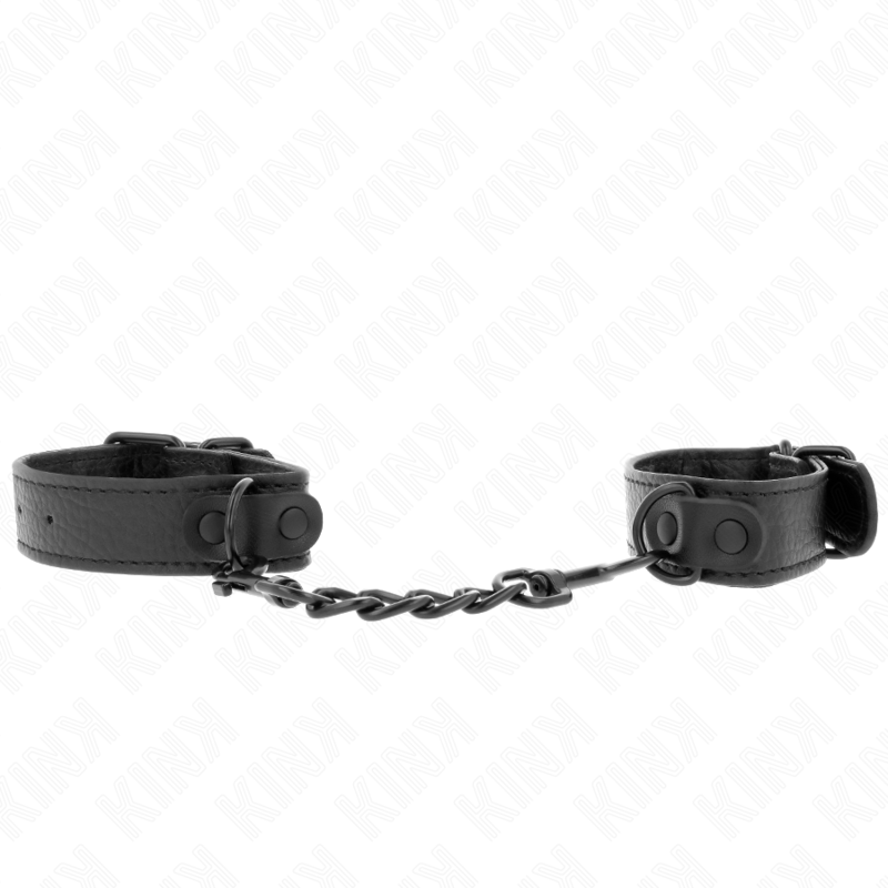 KINK – POLSINI PER PRINCIPIANTI REGOLABILI 13-23 CM X 2,2 CM