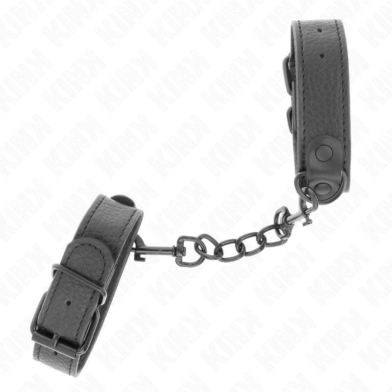 KINK – POLSINI PER PRINCIPIANTI REGOLABILI 13-23 CM X 2,2 CM