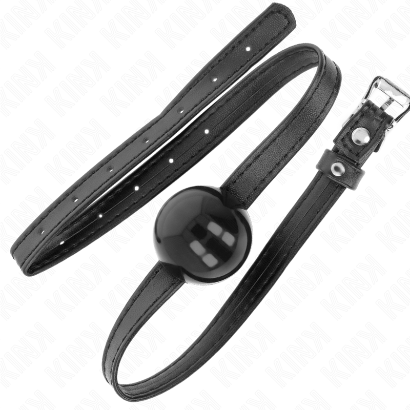 KINK – PICCOLO SIMPLICITY STRAP BALL 4 CM GAG 60 x 2 CM